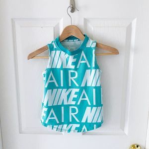3 for $25 / NIKE AIR SLEEVELESS TEE TANK